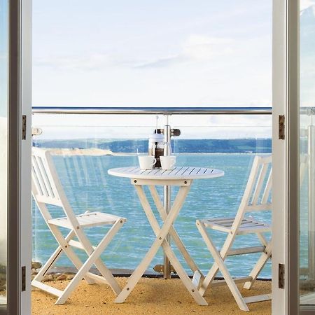 Sea View Cottage Dream By The Water Appledore Esterno foto