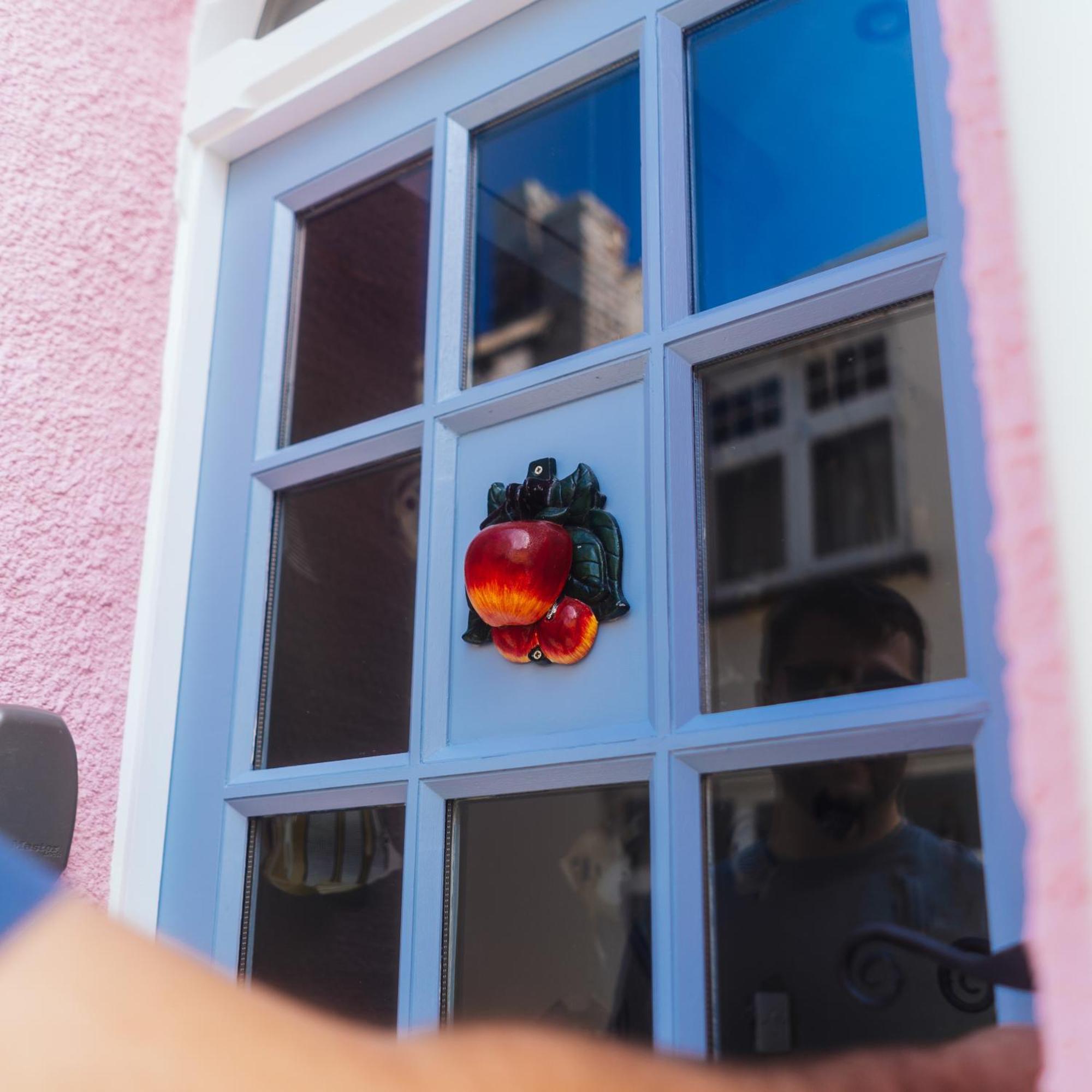 Sea View Cottage Dream By The Water Appledore Esterno foto